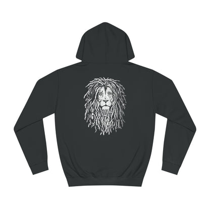 RASTACHANT - Unisex College Hoodie