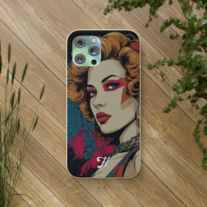 ART NOUVEAU CASE 17 - Biodegradable Cases