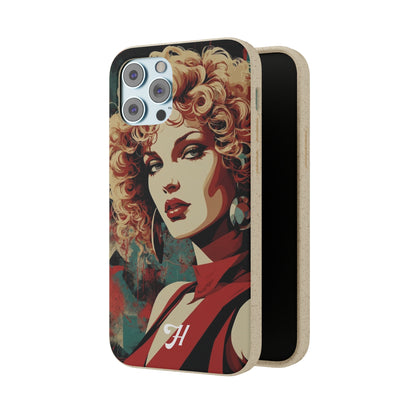 ART NOUVEAU CASE 14 - Biodegradable Cases