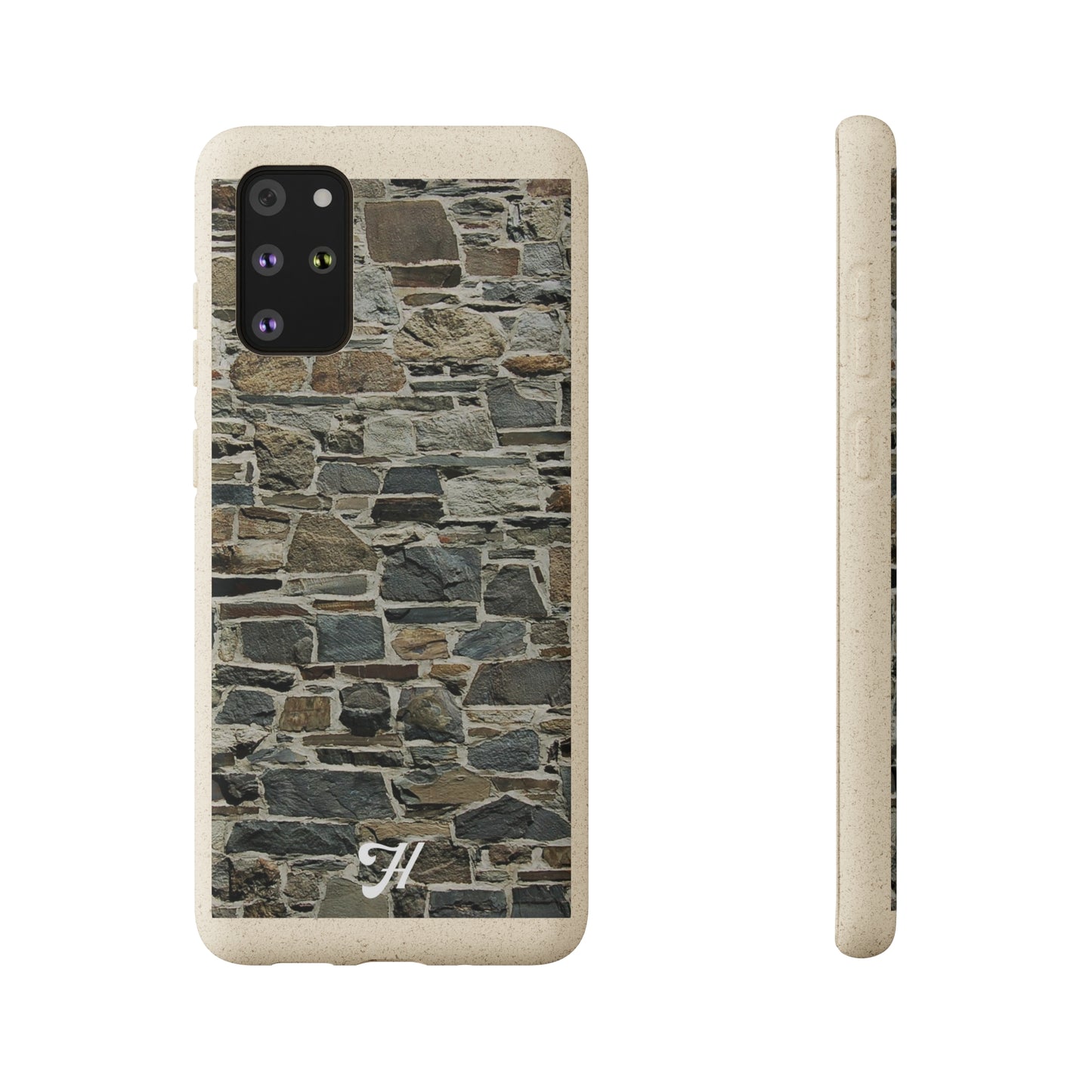 Texture 1 - Biodegradable Cases