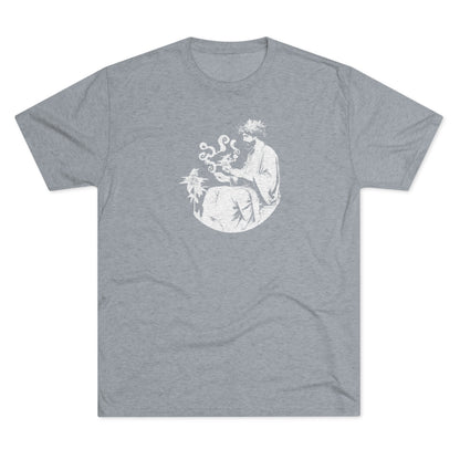 APOSTLE13 - Unisex Tri-Blend Crew Tee