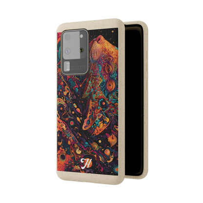 PSYCHEDELIC 5 - Biodegradable Cases