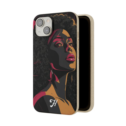 ART NOUVEAU CASE 10 - Biodegradable Cases