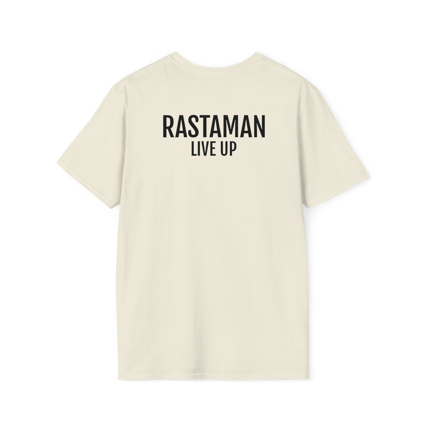 MARLEY - Unisex Softstyle T-Shirt