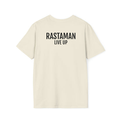 MARLEY - Unisex Softstyle T-Shirt