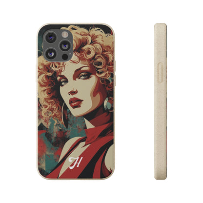 ART NOUVEAU CASE 14 - Biodegradable Cases