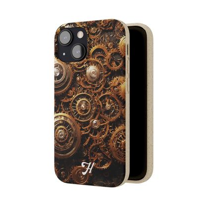 GEARS - Biodegradable Cases