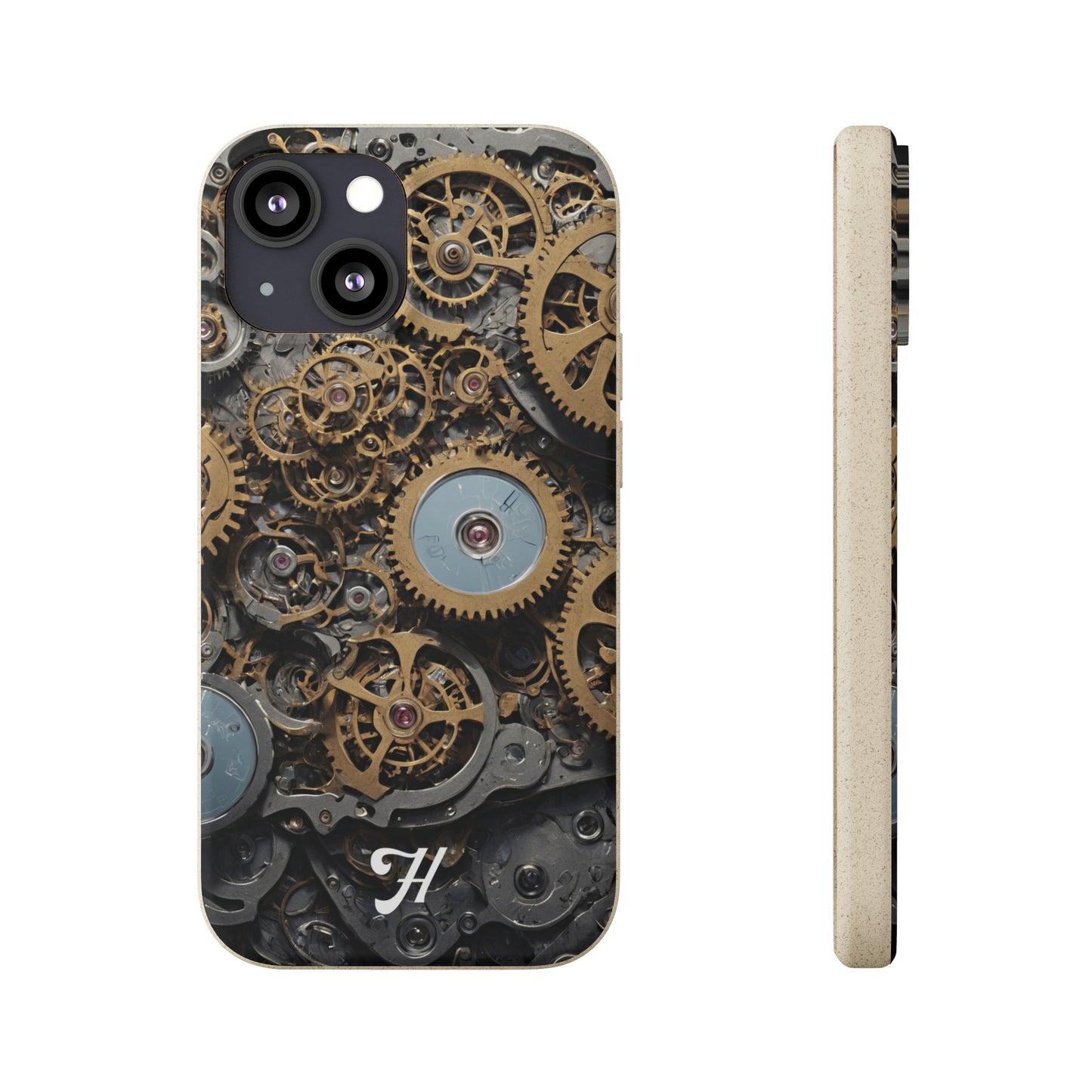GEARS 2 - Biodegradable Cases