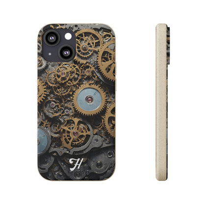 GEARS 2 - Biodegradable Cases
