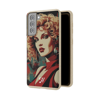 ART NOUVEAU CASE 14 - Biodegradable Cases