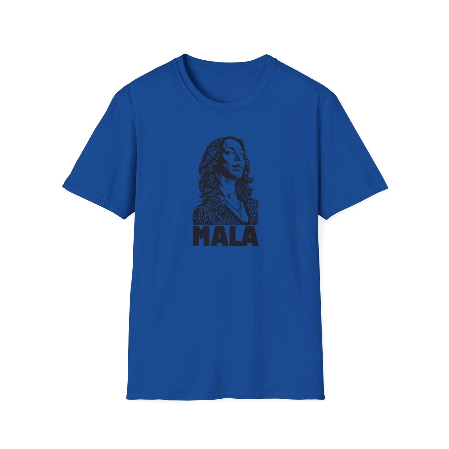 MALA_2 - Unisex Softstyle T-Shirt