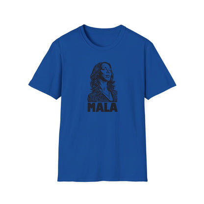 MALA_2 - Unisex Softstyle T-Shirt