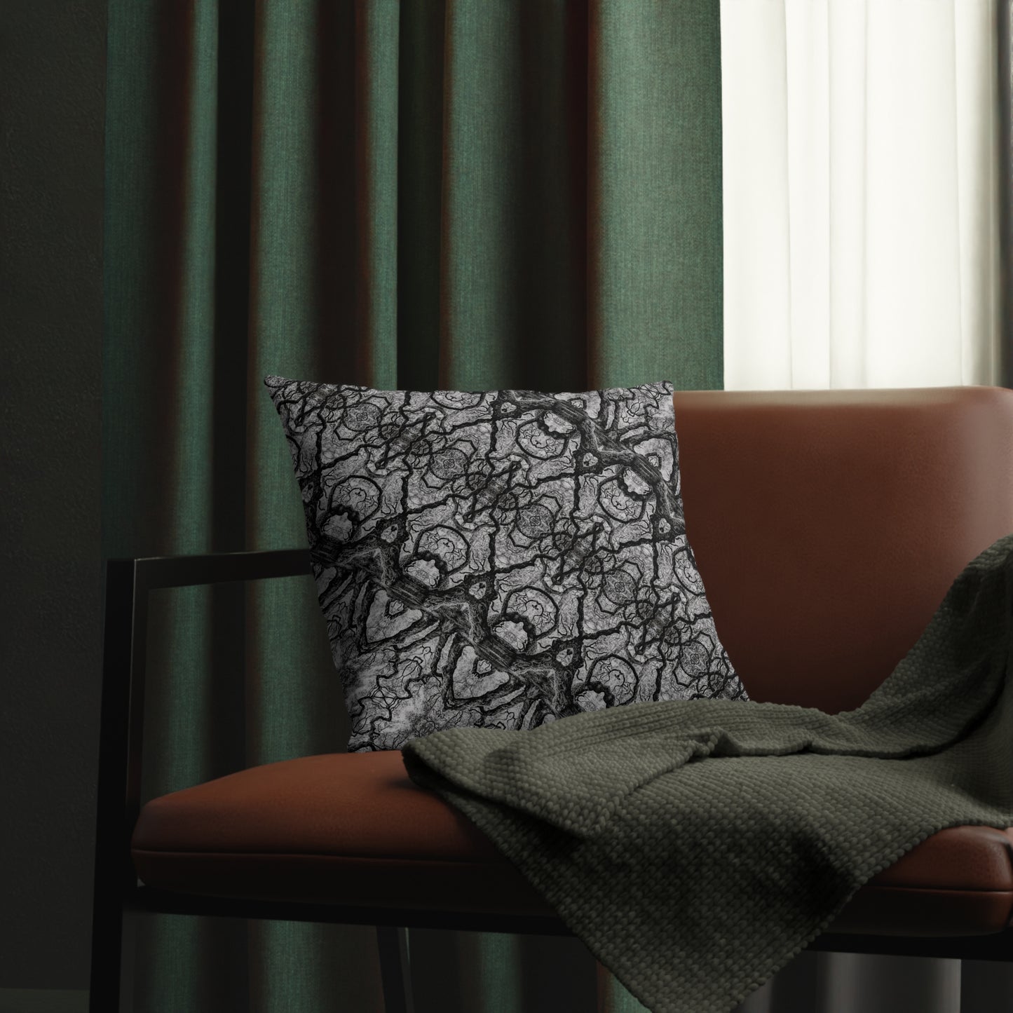 LOST & FOUND - Waterproof Pillows