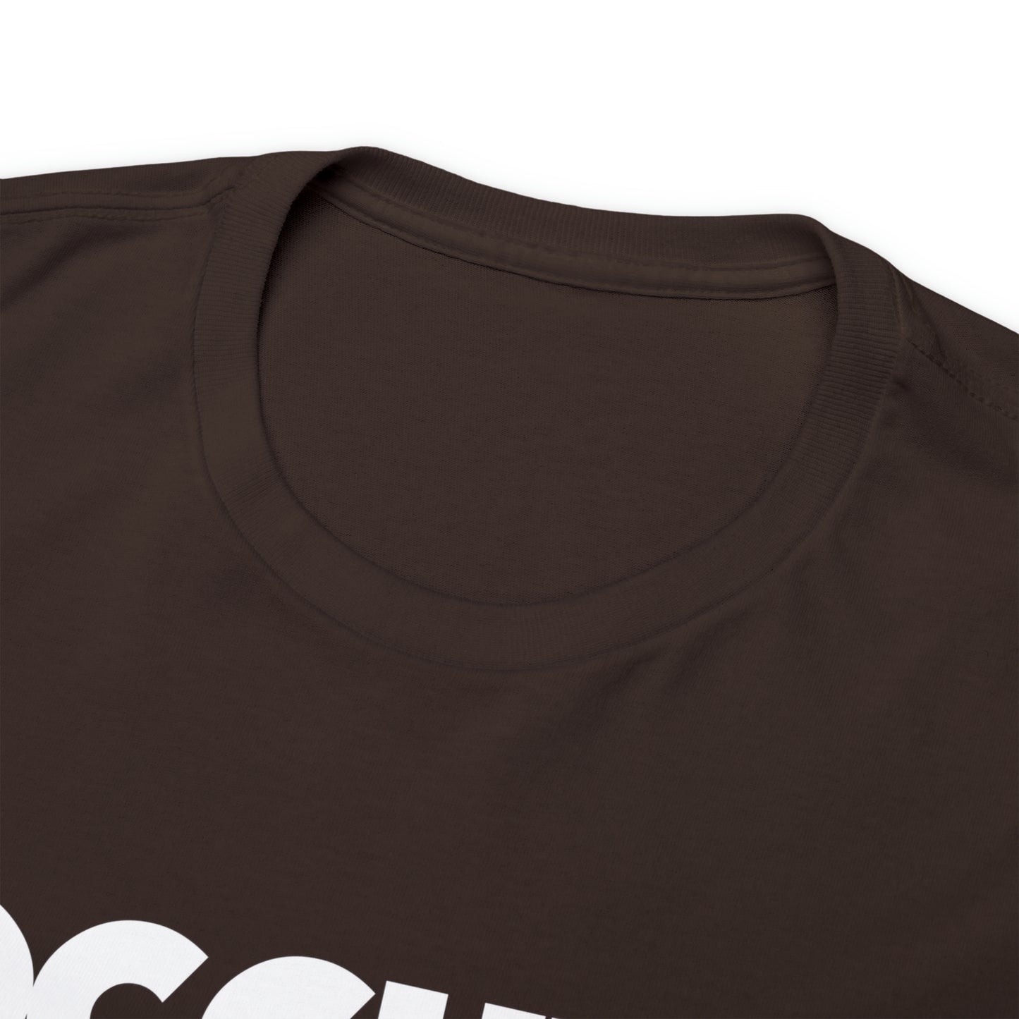 OCCUPY URANUS - Unisex Heavy Cotton Tee