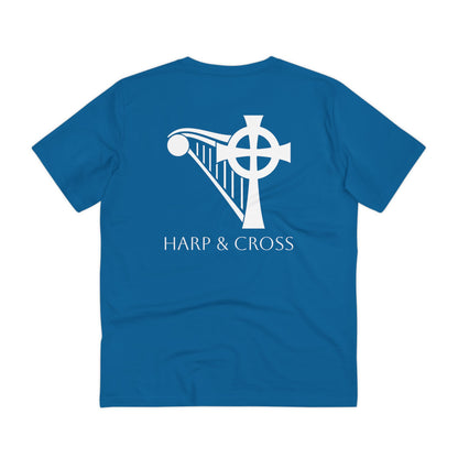 HARP & CROSS - Leprechaun