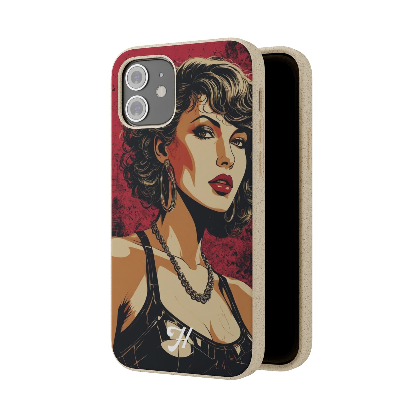 ART NOUVEAU CASE 18 - Biodegradable Cases