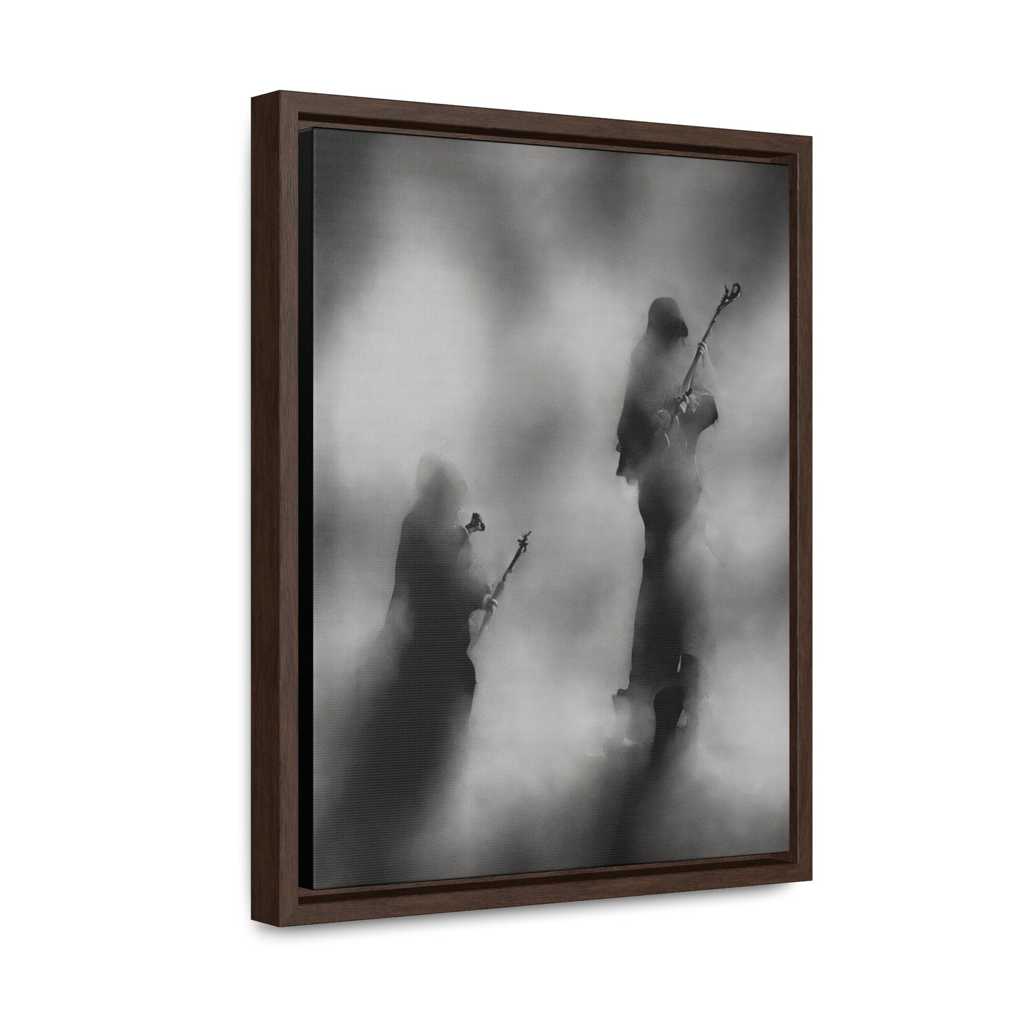 MUSIC MAKERS - Gallery Canvas Wraps, Vertical Frame
