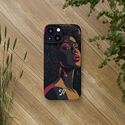 ART NOUVEAU CASE 10 - Biodegradable Cases
