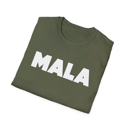 MALA - Unisex Softstyle T-Shirt