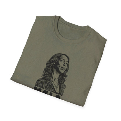 MALA_2 - Unisex Softstyle T-Shirt
