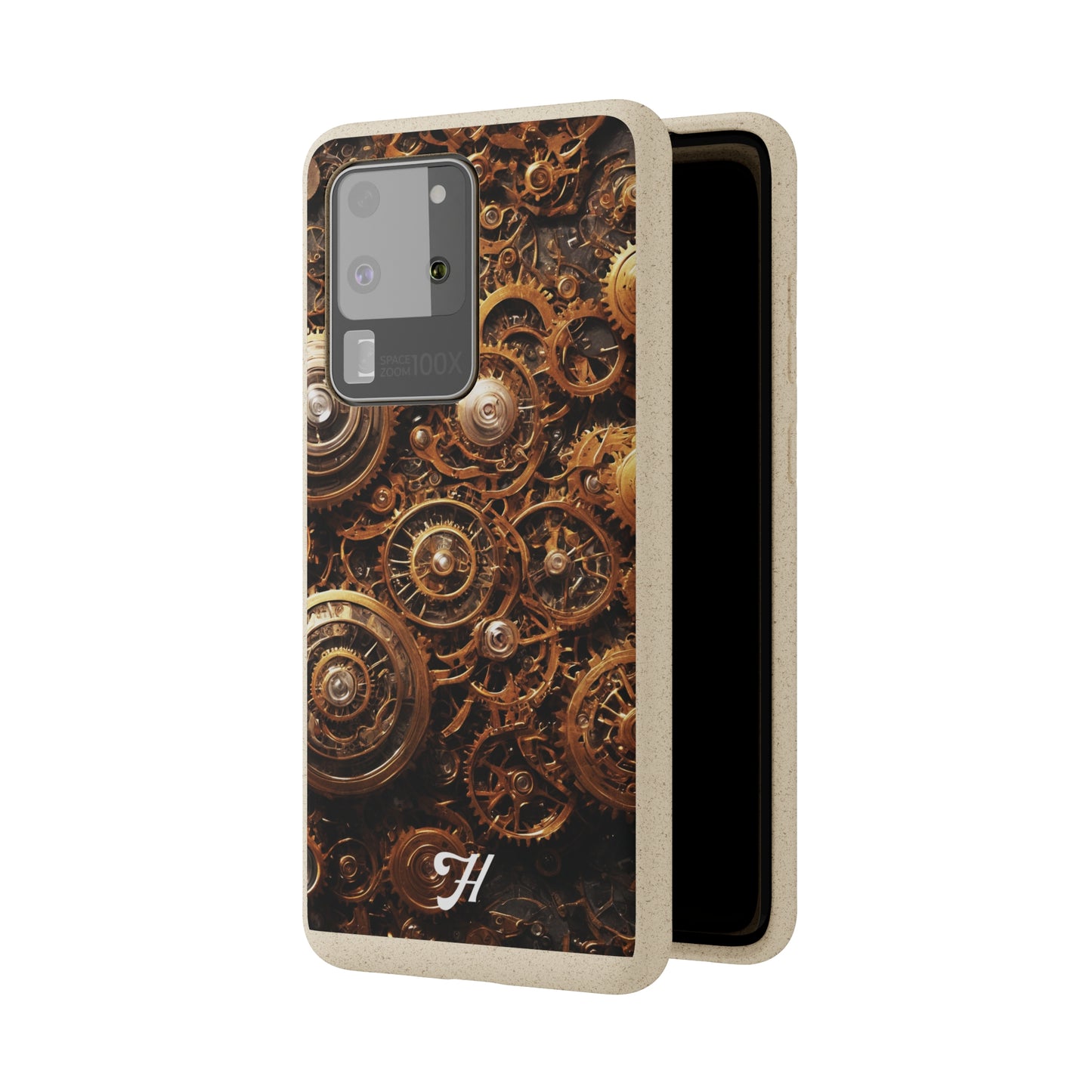 GEARS - Biodegradable Cases