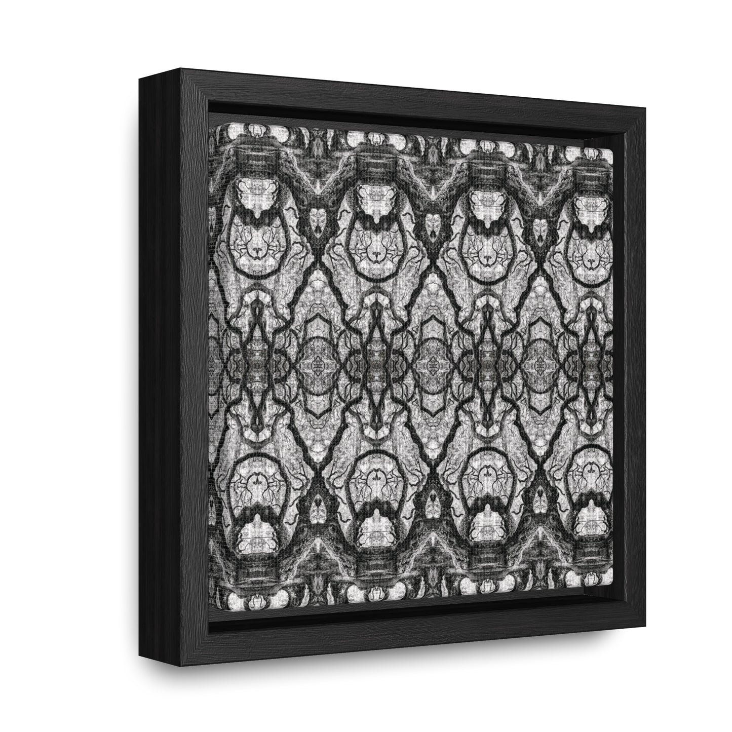 Gallery Canvas Wraps, Square Frame