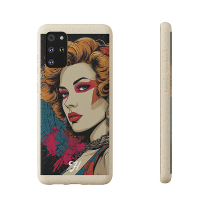 ART NOUVEAU CASE 17 - Biodegradable Cases