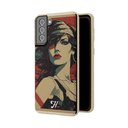 ART NOUVEAU CASE 15 - Biodegradable Cases