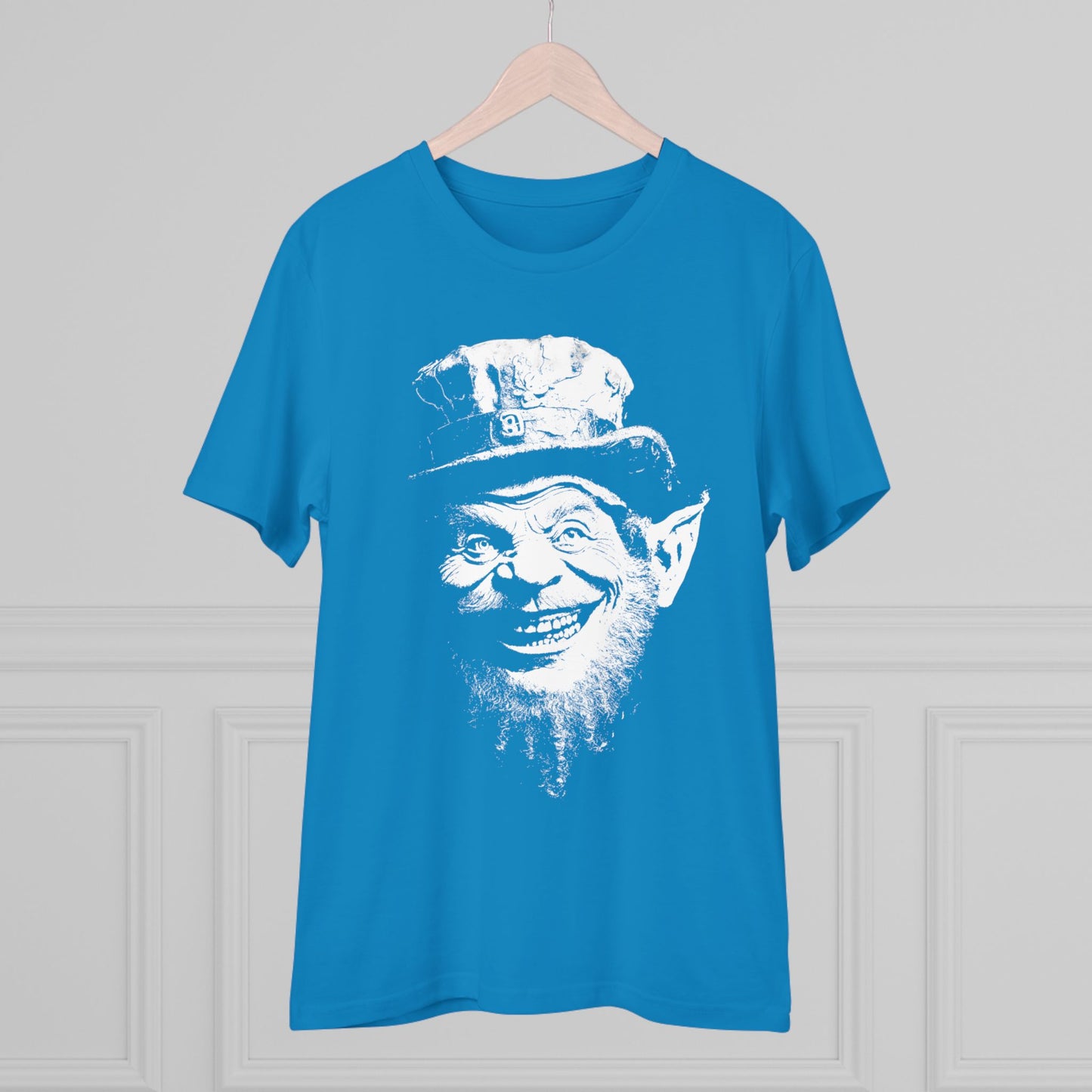 HARP & CROSS - Leprechaun