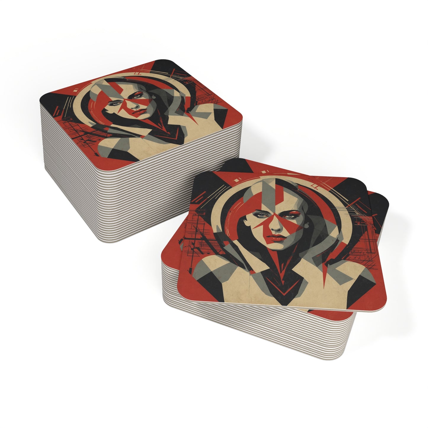 Chic Coaster 2