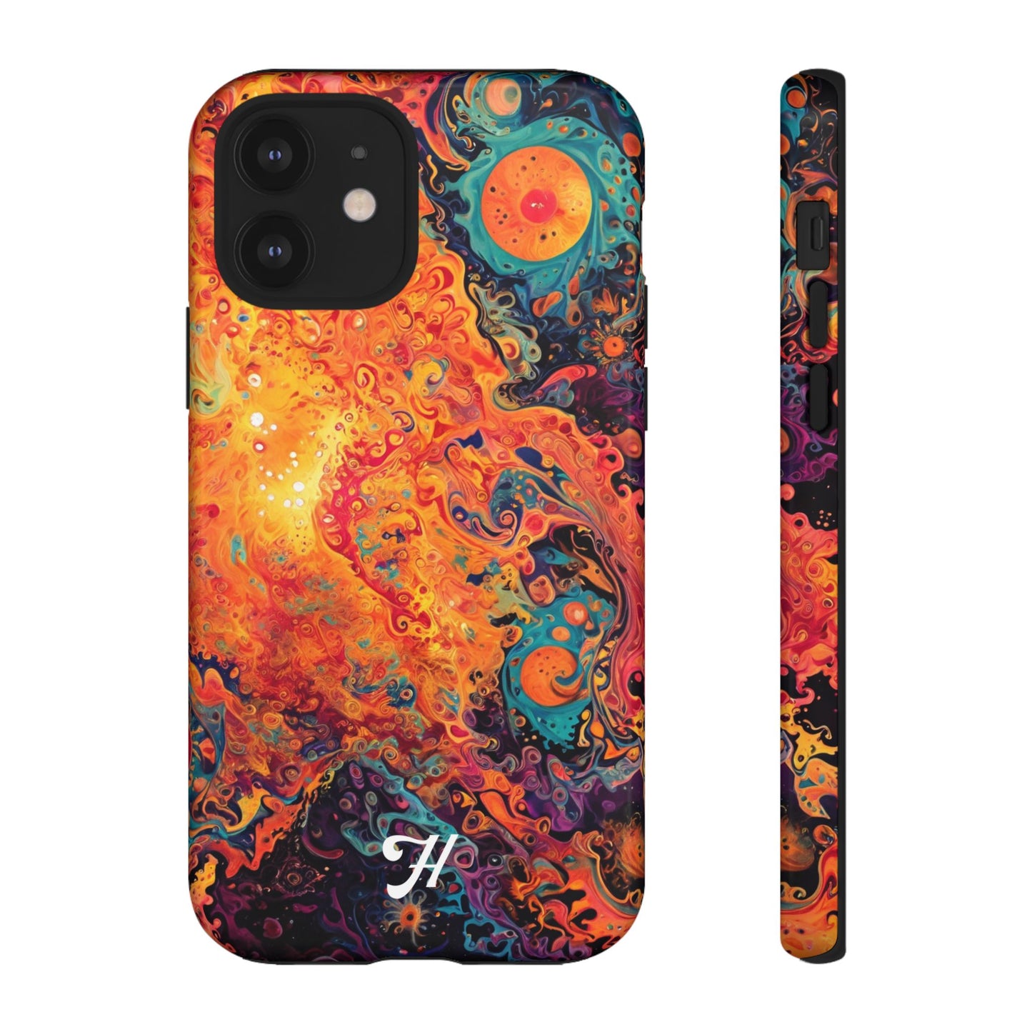 PSYCHEDELIC 2 - Tough Cases