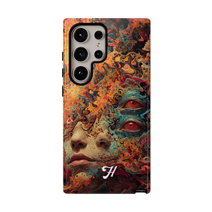 PSYCHEDELIC 3 - Tough Cases