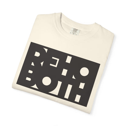 REHOBOTH 3 - Unisex Garment-Dyed T-shirt
