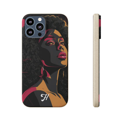 ART NOUVEAU CASE 10 - Biodegradable Cases