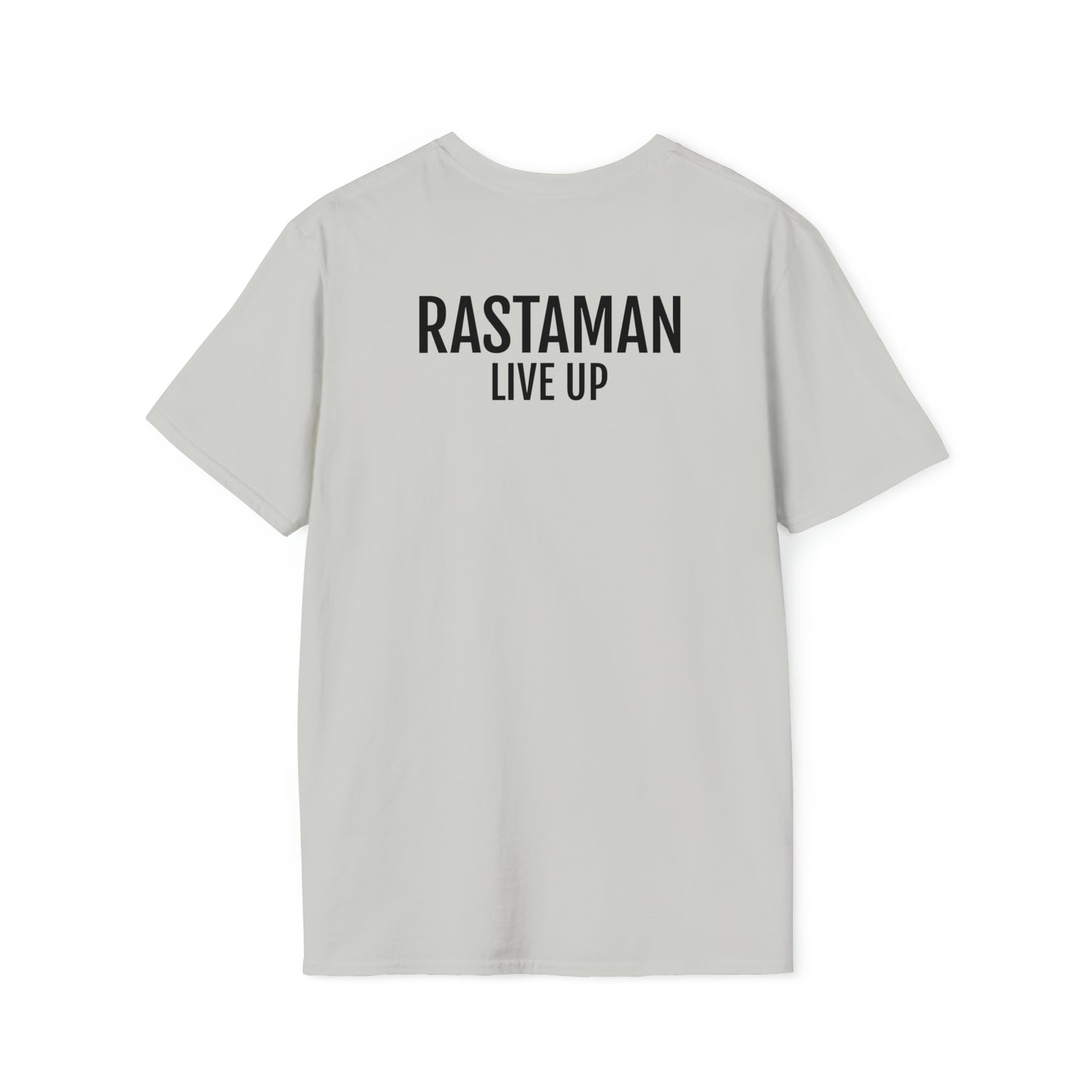 MARLEY - Unisex Softstyle T-Shirt