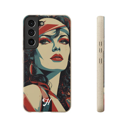 ART NOUVEAU CASE 9 - Biodegradable Cases