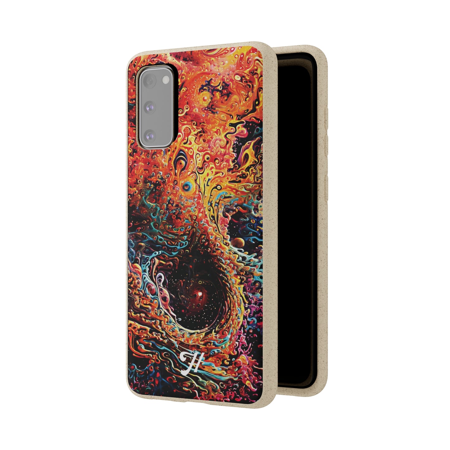 PSYCHEDELIC 5 - Biodegradable Cases
