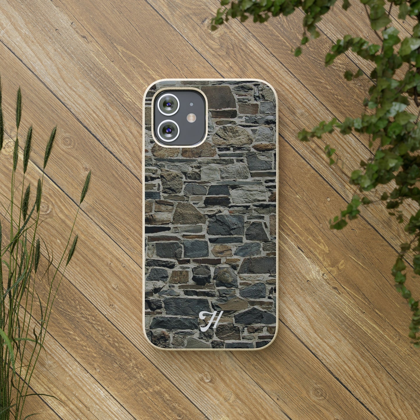 Texture 1 - Biodegradable Cases