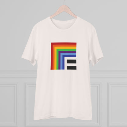 EQUALITY - Organic Creator T-shirt - Unisex