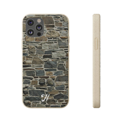 Texture 1 - Biodegradable Cases