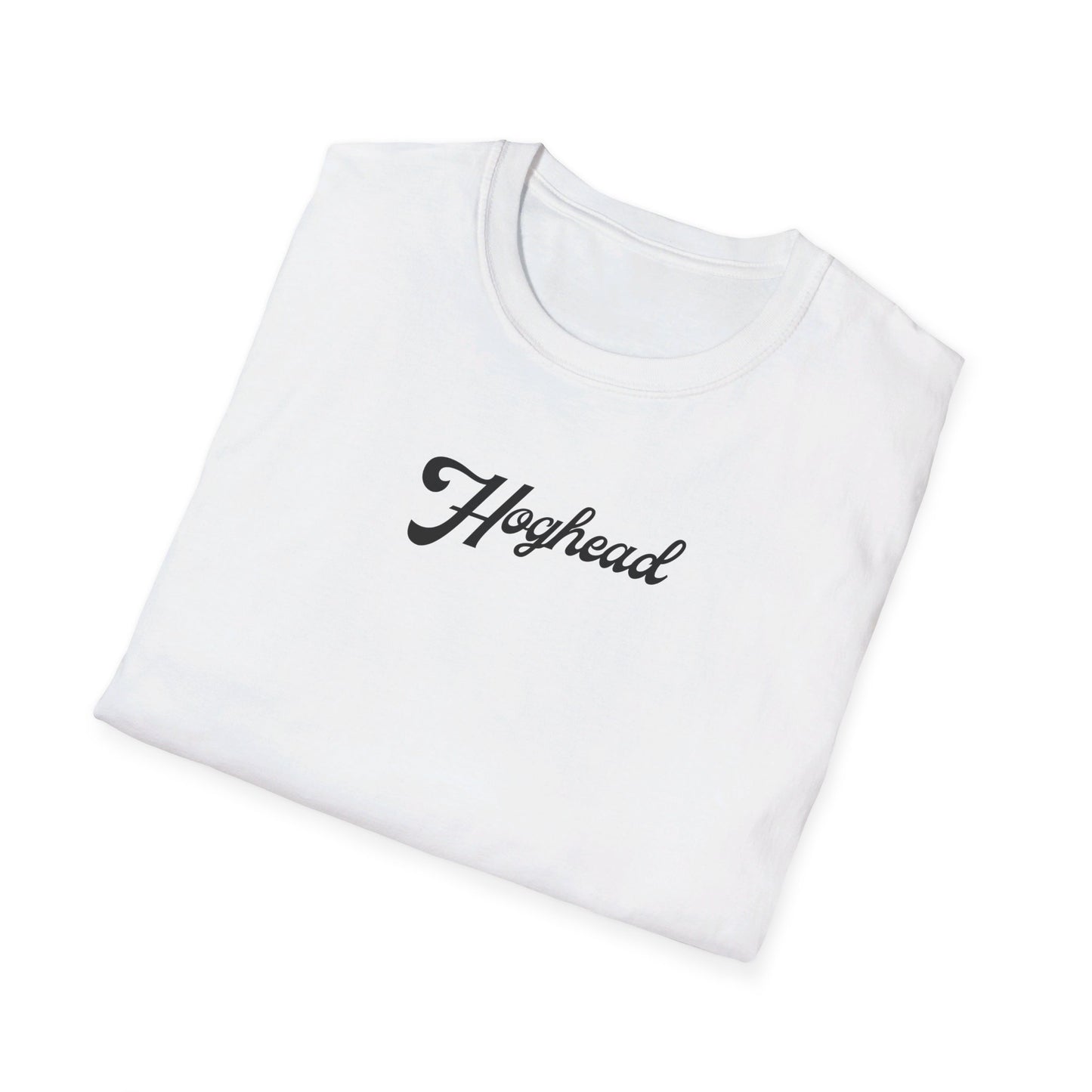 EYE - Unisex Softstyle T-Shirt