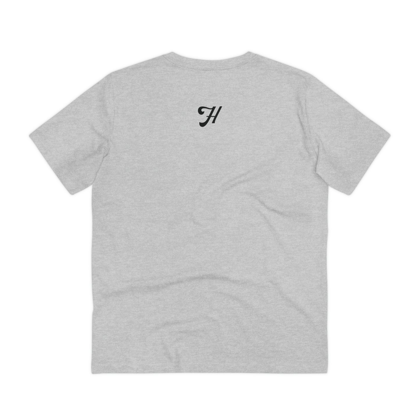 WISE MAN - Organic Creator T-shirt - Unisex