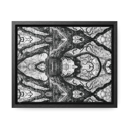 Panel-1-Gallery Canvas Wraps, Horizontal Frame