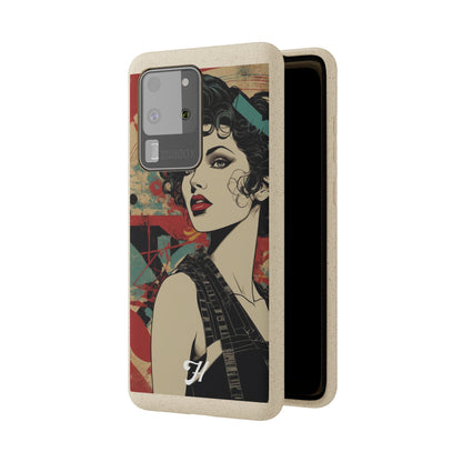 ART NOUVEAU CASE 13 - Biodegradable Cases