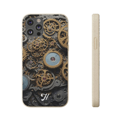 GEARS 2 - Biodegradable Cases