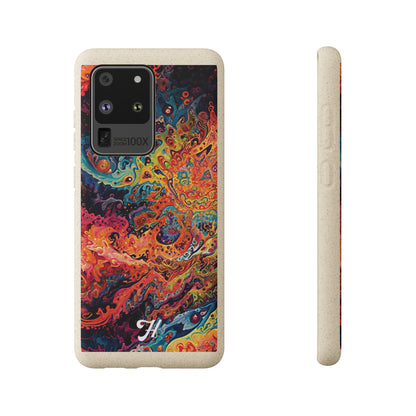 PSYCHEDELIC 2 - Biodegradable Cases