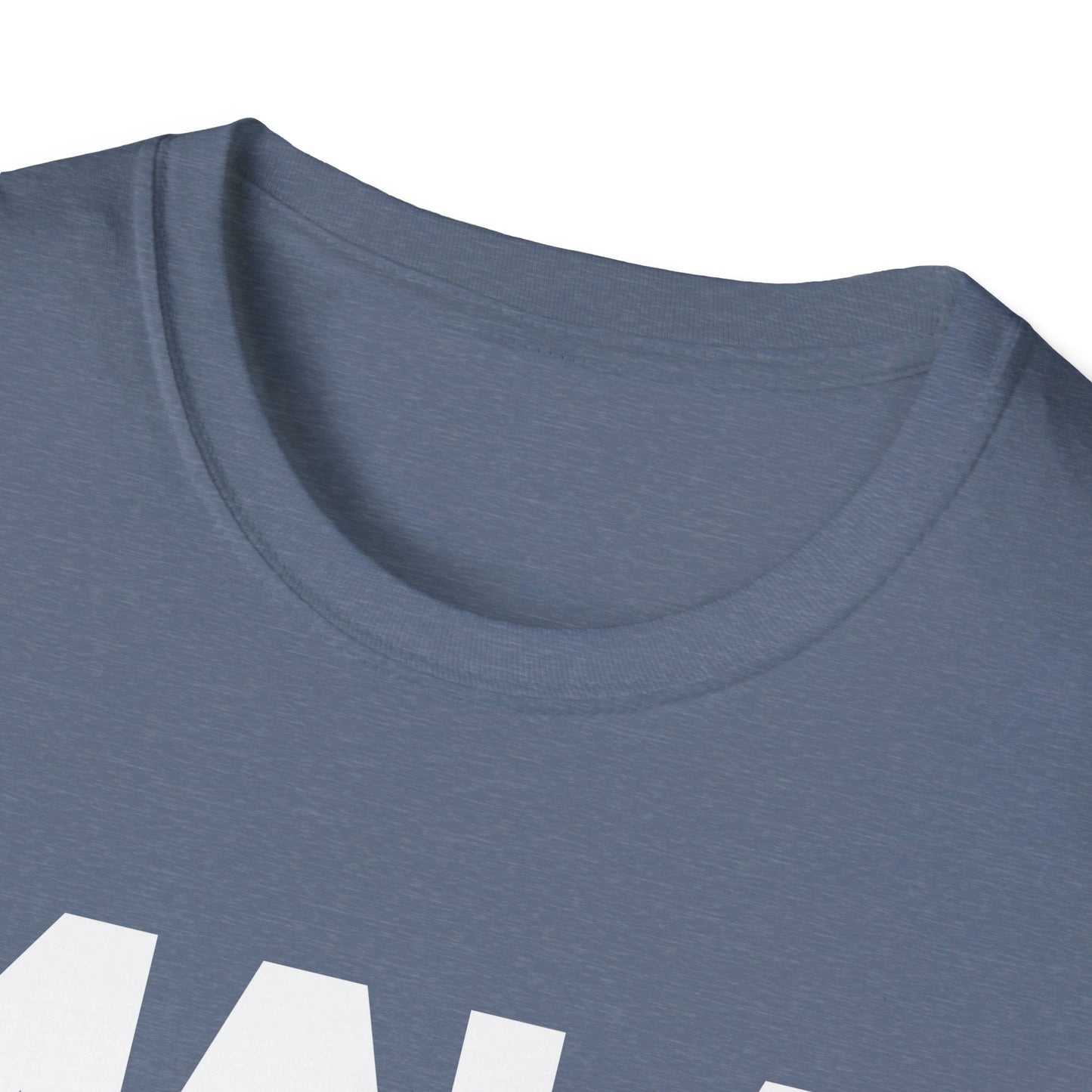 MALA - Unisex Softstyle T-Shirt