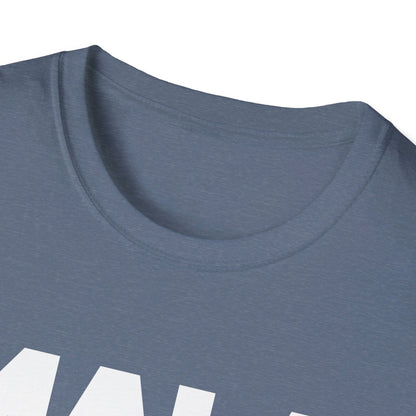 MALA - Unisex Softstyle T-Shirt