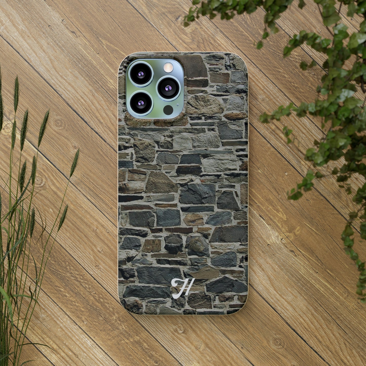 Texture 1 - Biodegradable Cases