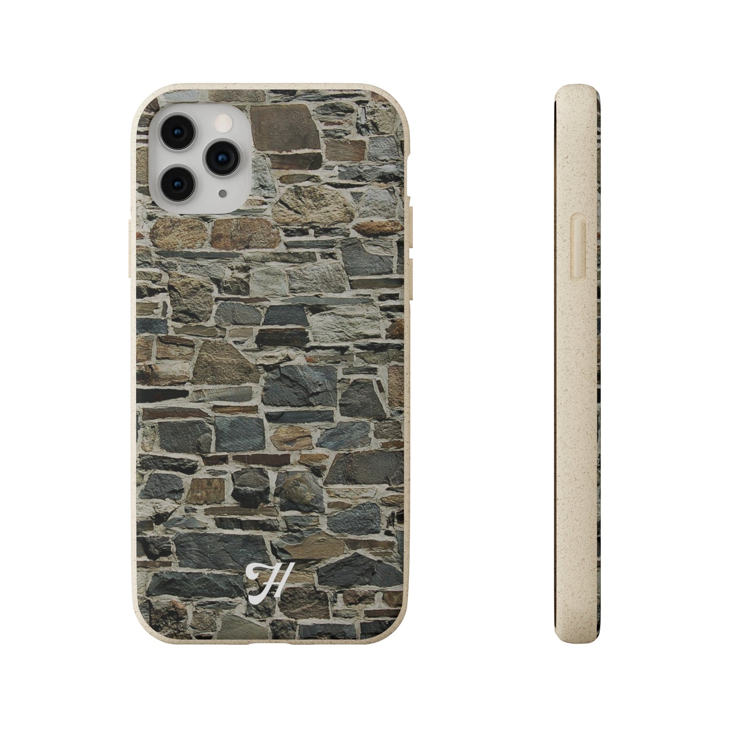 Texture 1 - Biodegradable Cases